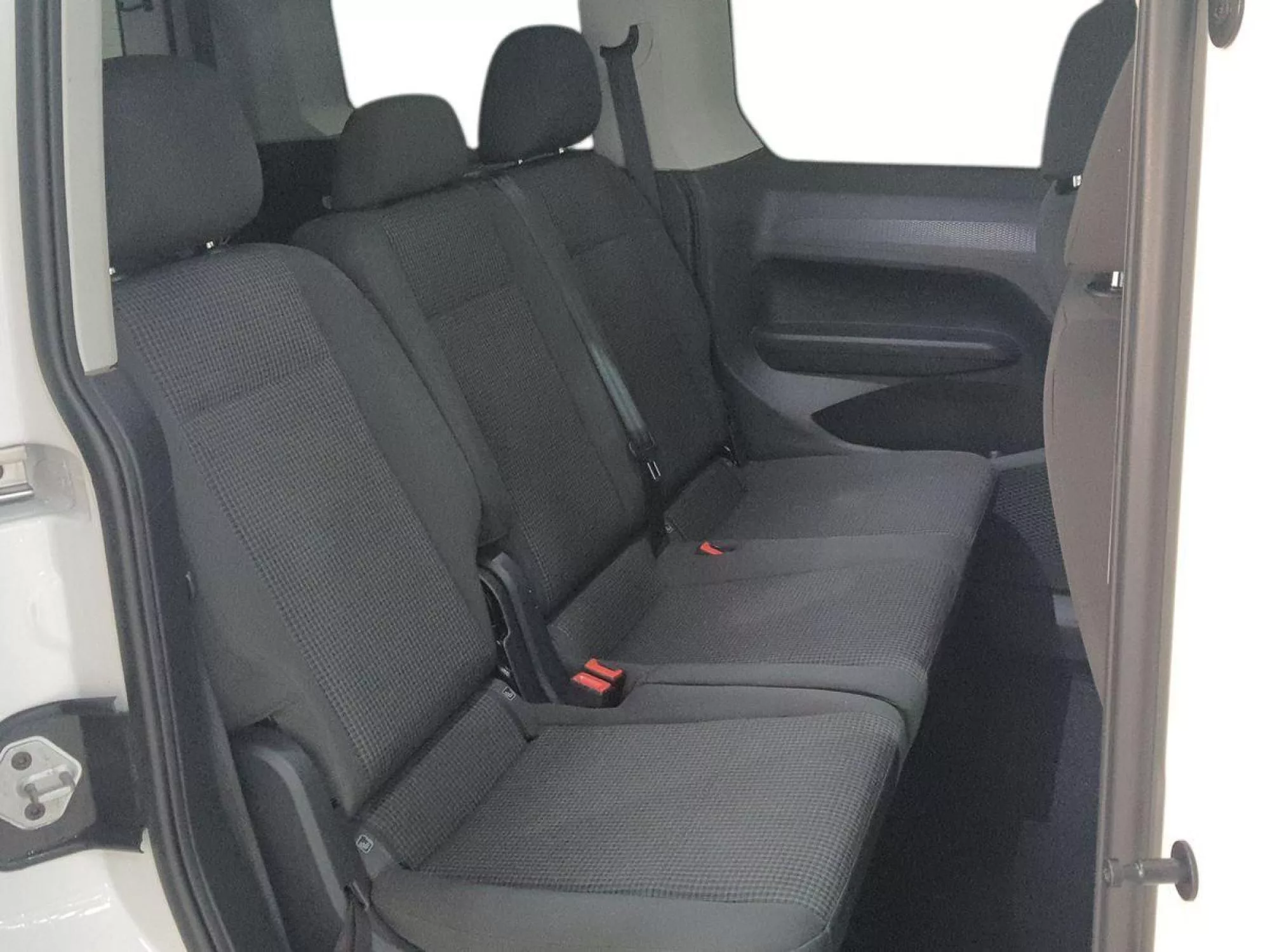 VOLKSWAGEN CADDY Diesel 2026 segunda-mano Jaén