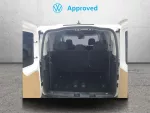 VOLKSWAGEN CADDY Diesel 2026 segunda-mano Jaén