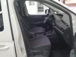 VOLKSWAGEN CADDY Diesel 2026 segunda-mano Jaén