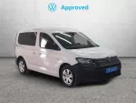 VOLKSWAGEN CADDY Diesel 2026 segunda-mano Jaén