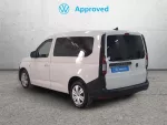 VOLKSWAGEN CADDY Diesel 2026 segunda-mano Jaén