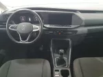 VOLKSWAGEN CADDY Diesel 2026 segunda-mano Jaén