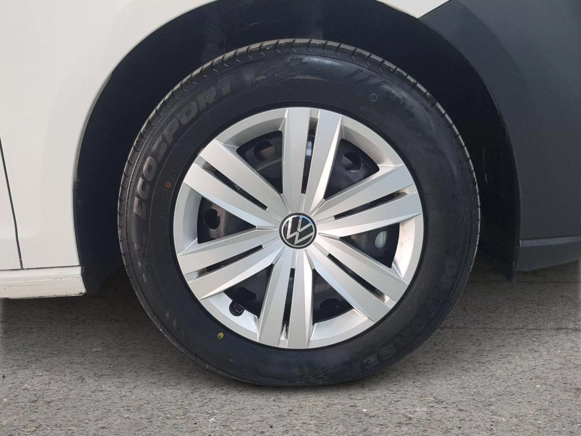 VOLKSWAGEN CADDY Diesel 2026 segunda-mano Jaén