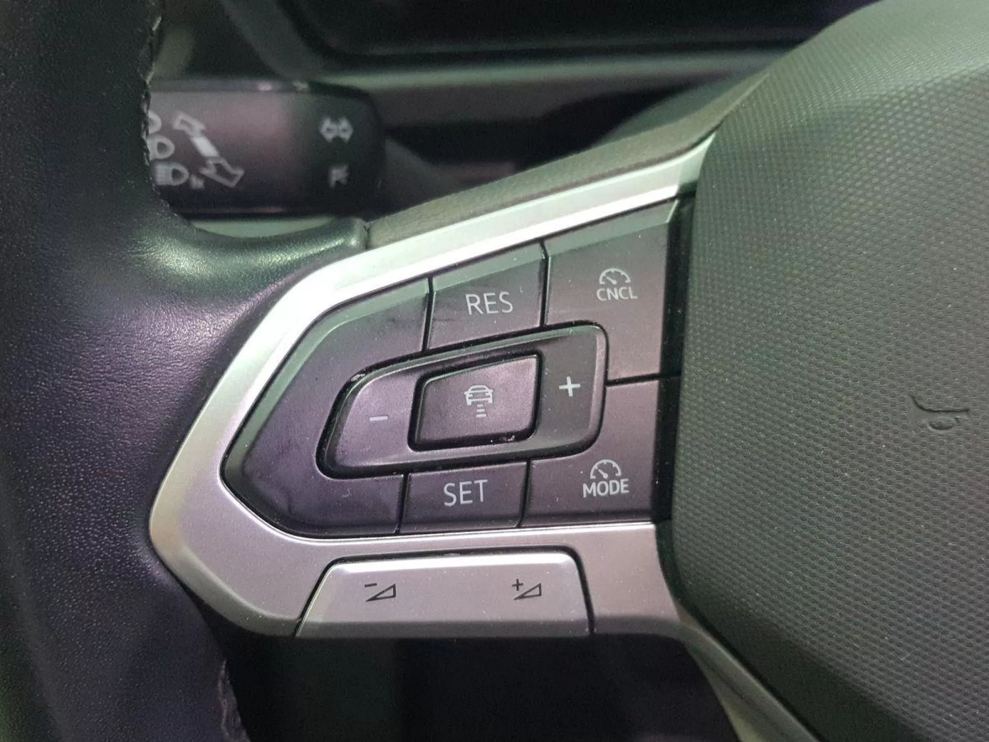 VOLKSWAGEN CADDY Diesel 2026 segunda-mano Jaén