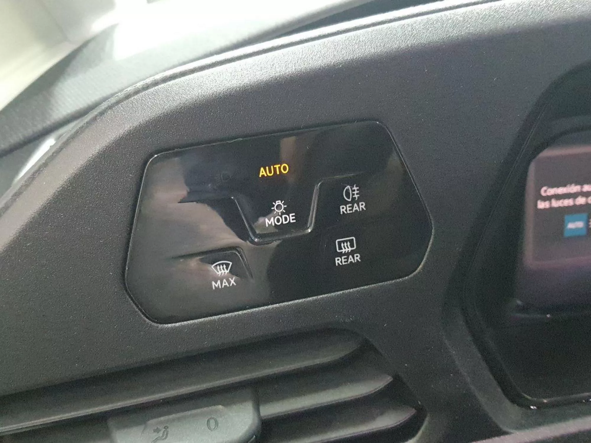 VOLKSWAGEN CADDY Diesel 2026 segunda-mano Jaén