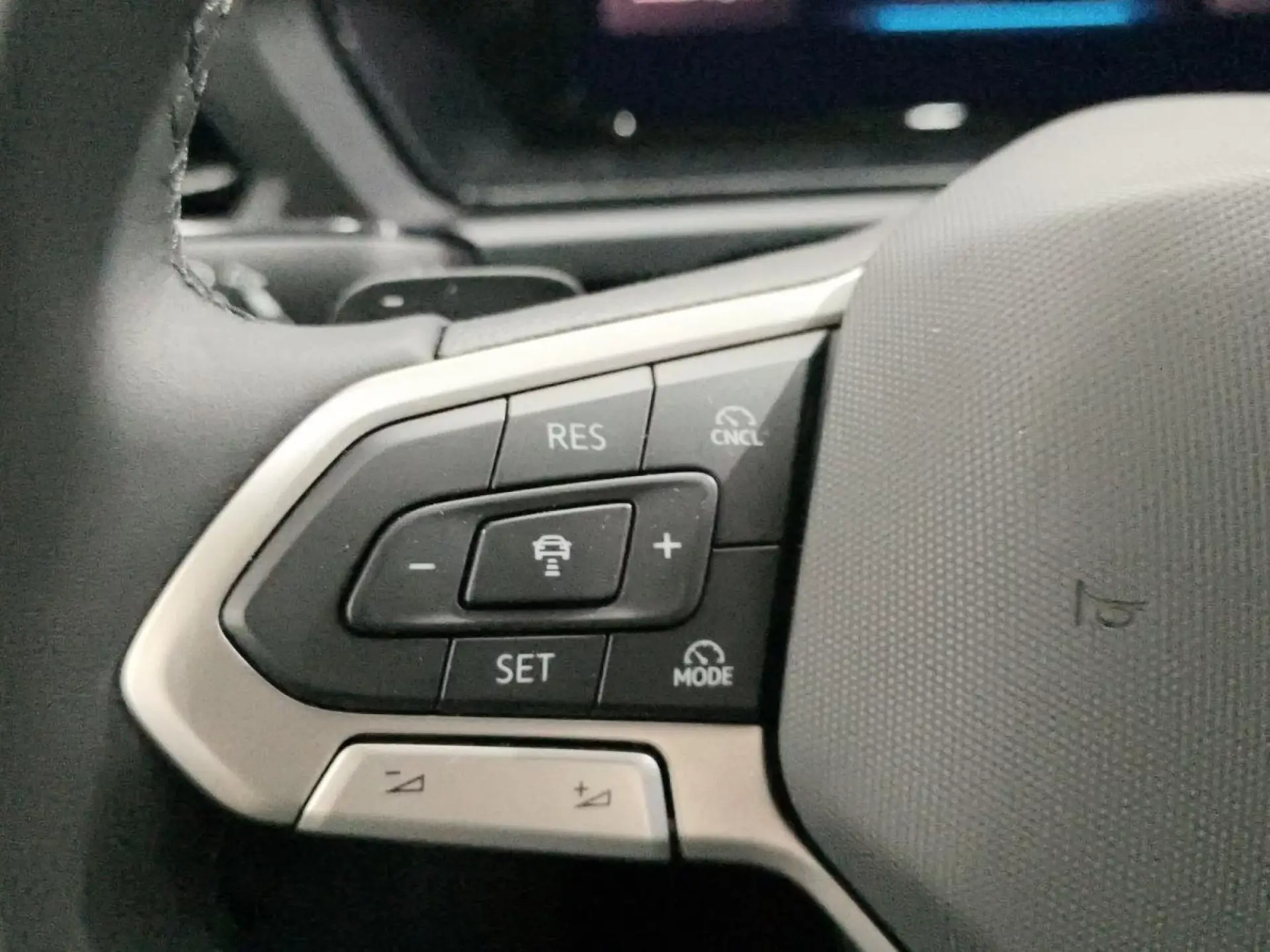 VOLKSWAGEN CADDY Gasolina 2026 km 0 Jaén