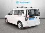 VOLKSWAGEN CADDY Gasolina 2026 km 0 Jaén