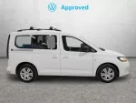 VOLKSWAGEN CADDY Gasolina 2026 km 0 Jaén
