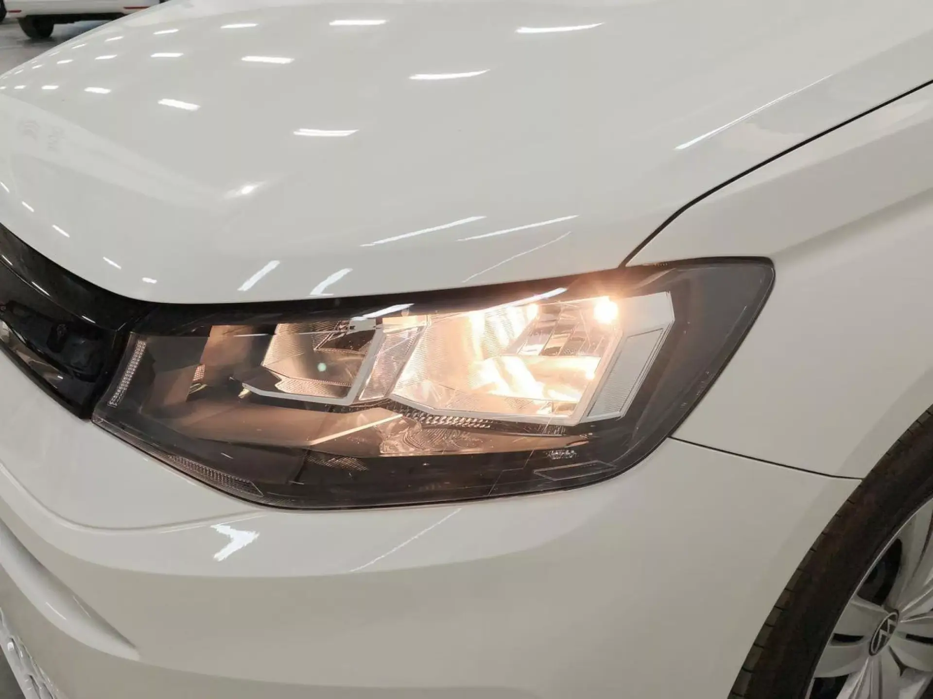 VOLKSWAGEN CADDY Gasolina 2026 km 0 Jaén