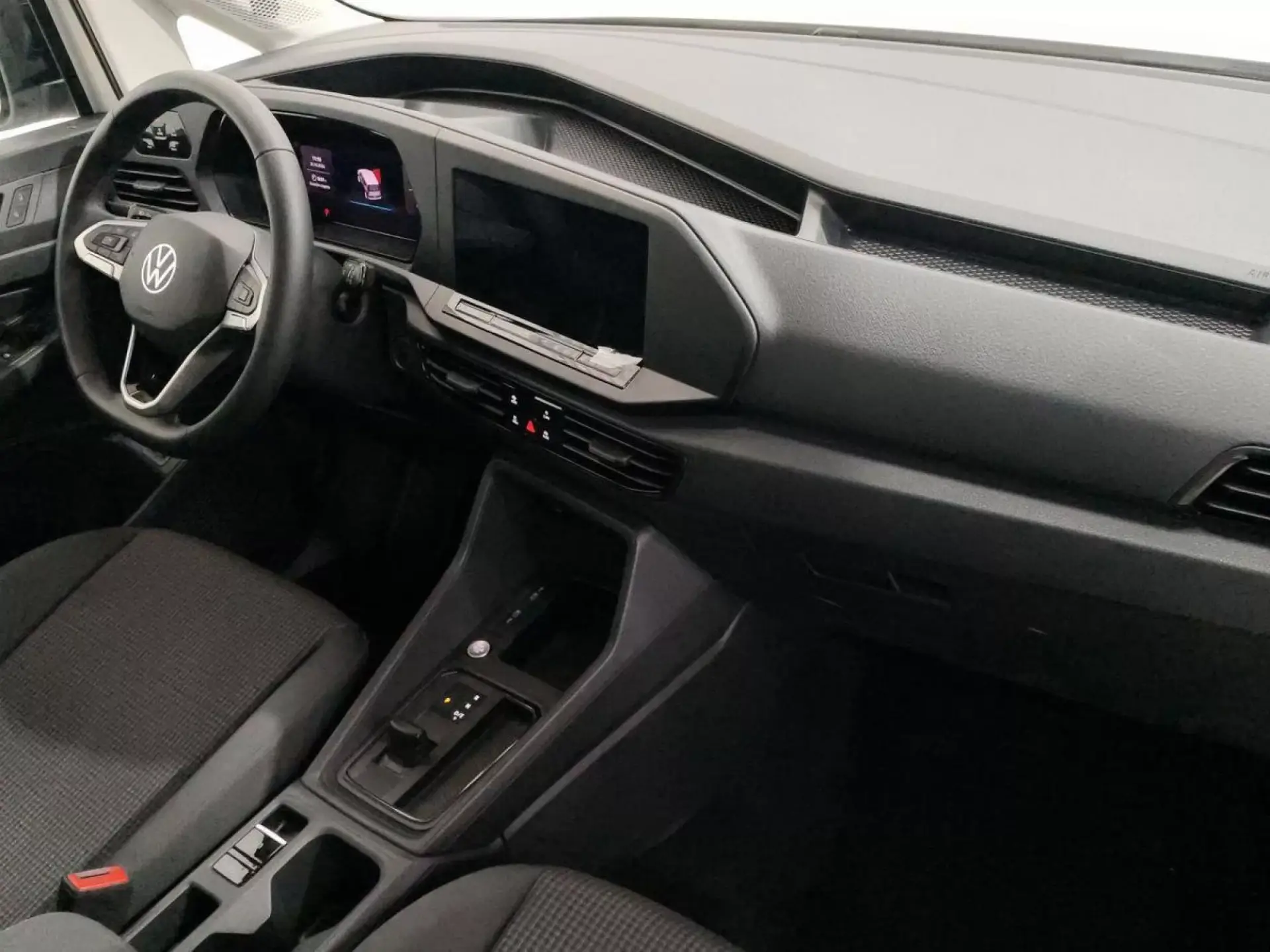 VOLKSWAGEN CADDY Gasolina 2026 km 0 Jaén