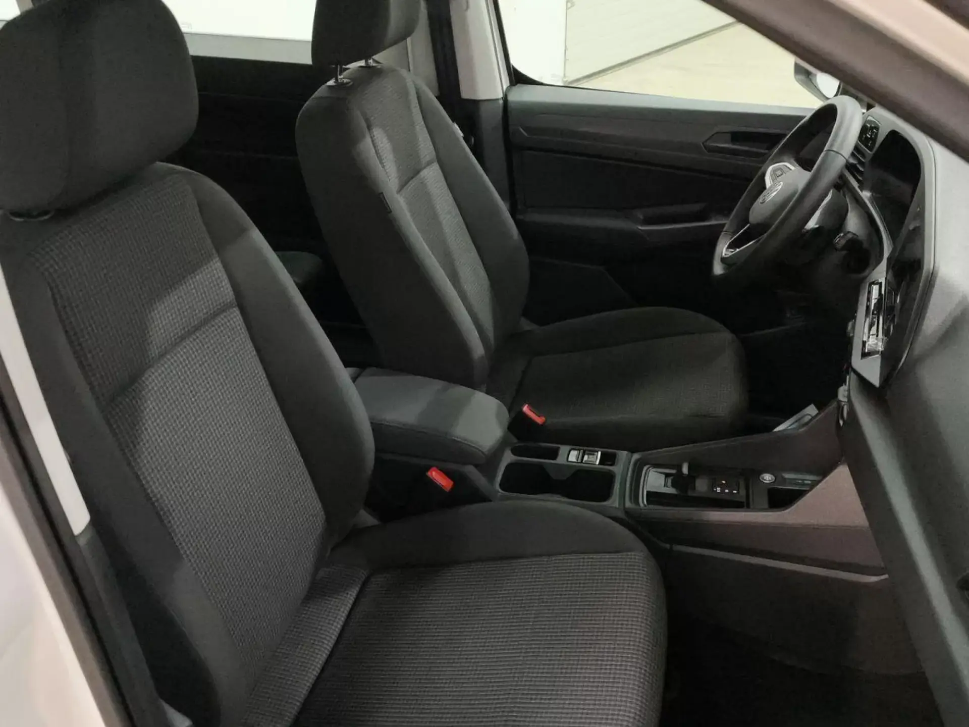 VOLKSWAGEN CADDY Gasolina 2026 km 0 Jaén