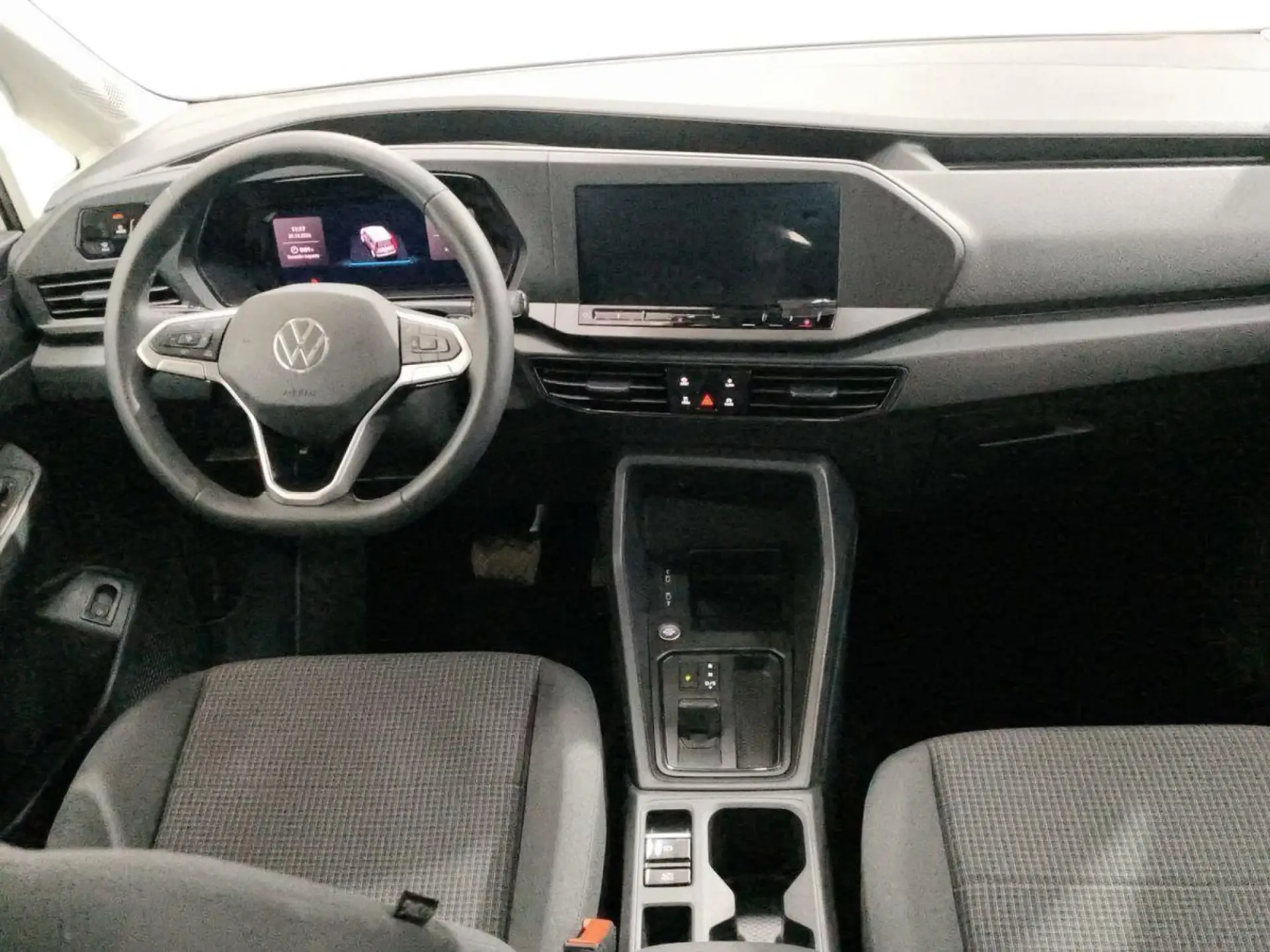 VOLKSWAGEN CADDY Gasolina 2026 km 0 Jaén