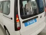VOLKSWAGEN CADDY Gasolina 2026 km 0 Jaén