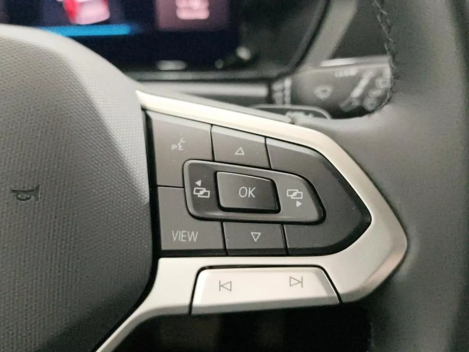 VOLKSWAGEN CADDY Gasolina 2026 km 0 Jaén