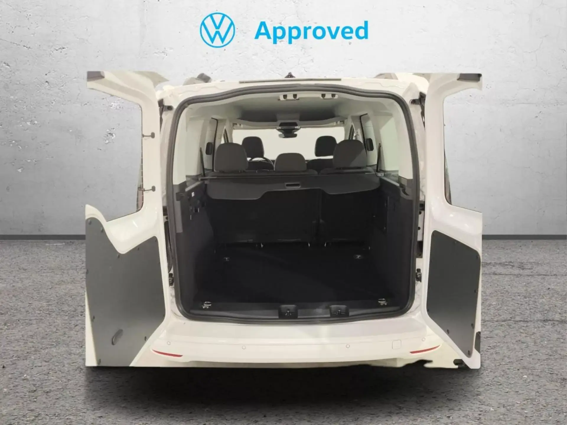 VOLKSWAGEN CADDY Gasolina 2026 km 0 Jaén