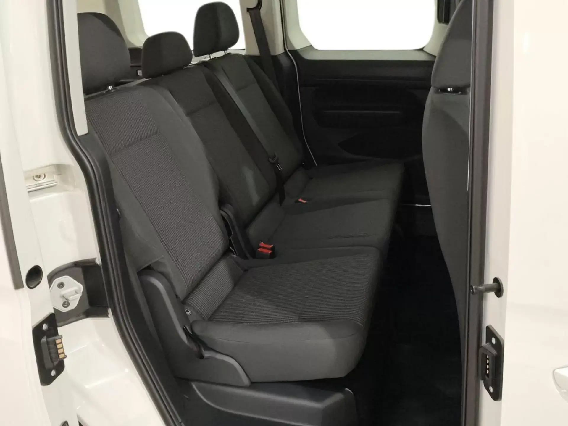 VOLKSWAGEN CADDY Gasolina 2026 km 0 Jaén