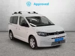 VOLKSWAGEN CADDY Gasolina 2026 km 0 Jaén