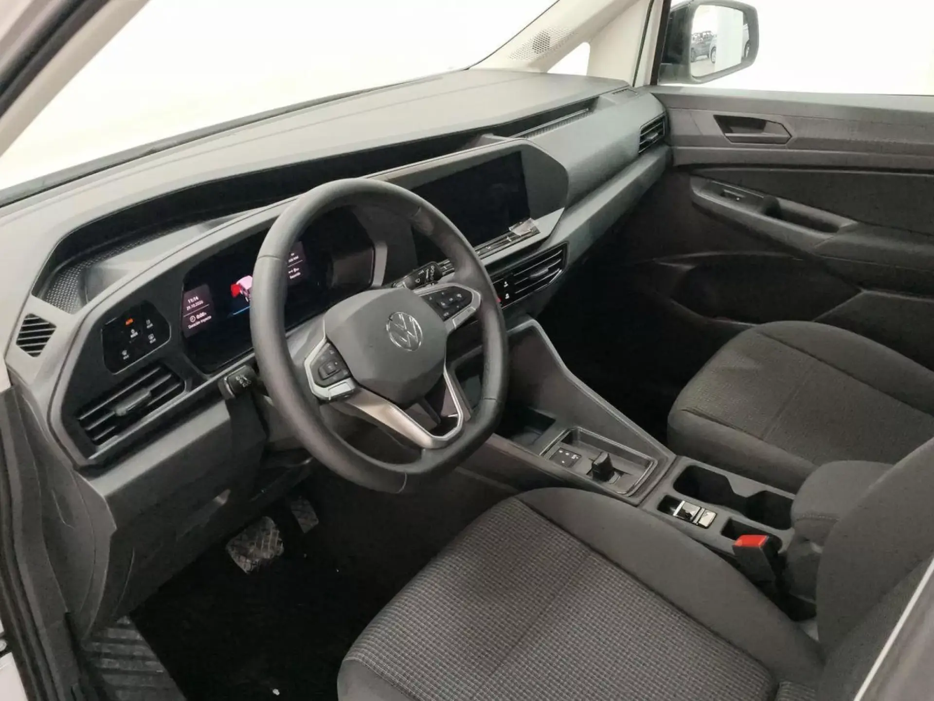 VOLKSWAGEN CADDY Gasolina 2026 km 0 Jaén