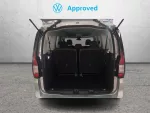 VOLKSWAGEN CADDY MAXI Gasolina 2025 km 0 Jaén