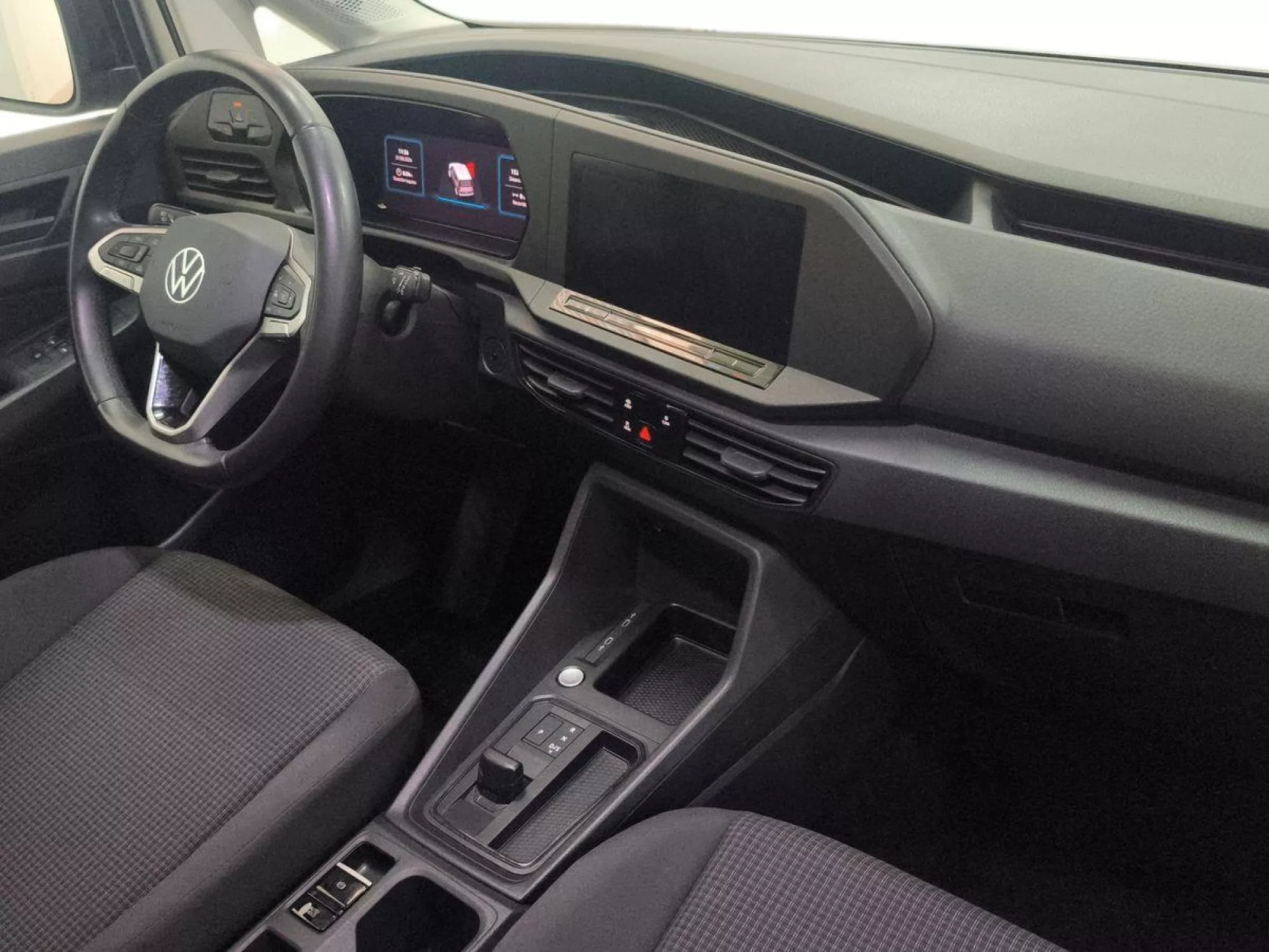 VOLKSWAGEN CADDY MAXI Gasolina 2025 km 0 Jaén