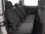 VOLKSWAGEN CADDY MAXI Gasolina 2025 km 0 Jaén