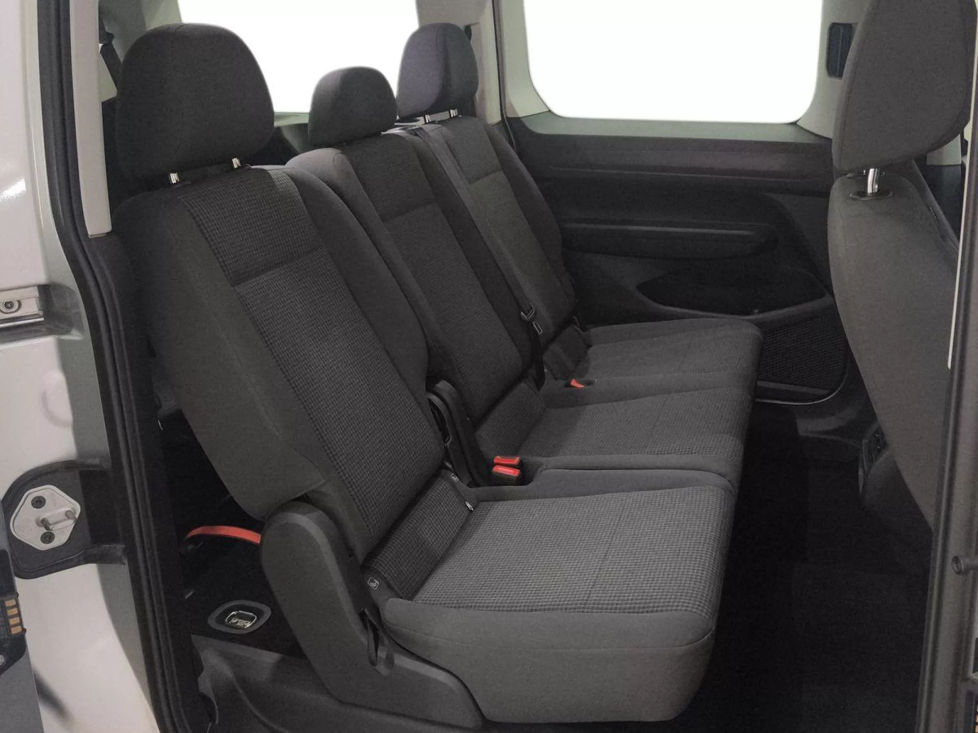 VOLKSWAGEN CADDY MAXI Gasolina 2025 km 0 Jaén