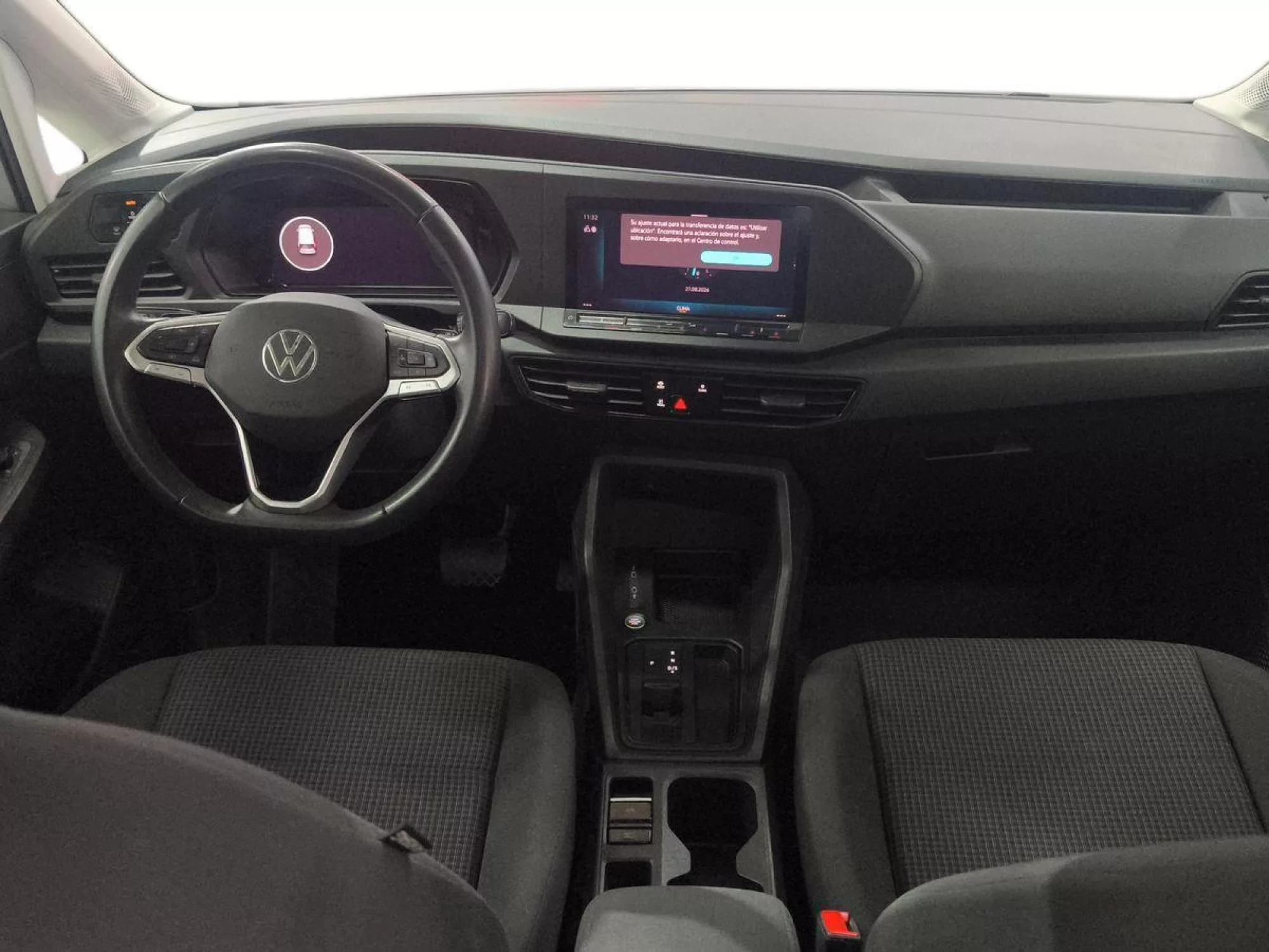 VOLKSWAGEN CADDY MAXI Gasolina 2025 km 0 Jaén