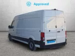 VOLKSWAGEN CRAFTER FURGON Diesel 2026 segunda-mano Jaén