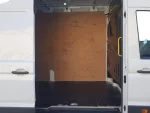 VOLKSWAGEN CRAFTER FURGON Diesel 2026 segunda-mano Jaén