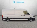 VOLKSWAGEN CRAFTER FURGON Diesel 2026 segunda-mano Jaén