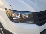 VOLKSWAGEN CRAFTER FURGON Diesel 2026 segunda-mano Jaén
