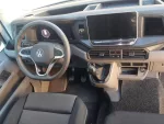 VOLKSWAGEN CRAFTER FURGON Diesel 2026 segunda-mano Jaén
