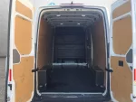VOLKSWAGEN CRAFTER FURGON Diesel 2026 segunda-mano Jaén