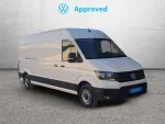 VOLKSWAGEN CRAFTER FURGON Diesel 2026 segunda-mano Jaén