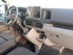 VOLKSWAGEN CRAFTER FURGON Diesel 2026 segunda-mano Jaén
