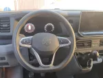 VOLKSWAGEN CRAFTER FURGON Diesel 2026 segunda-mano Jaén