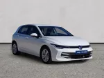 VOLKSWAGEN GOLF Hibrido 2025 segunda-mano Jaén