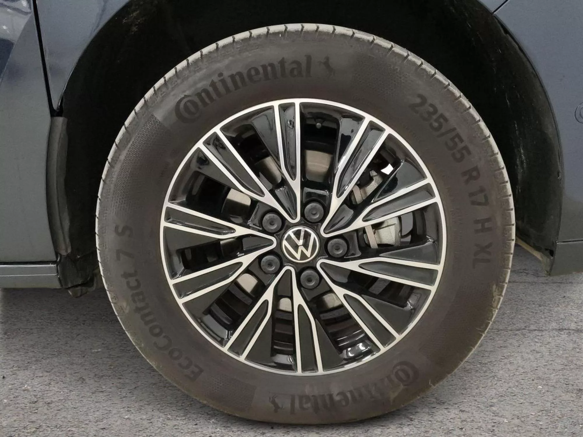 VOLKSWAGEN MULTIVAN Hibrido enchufable 2026 km 0 Jaén