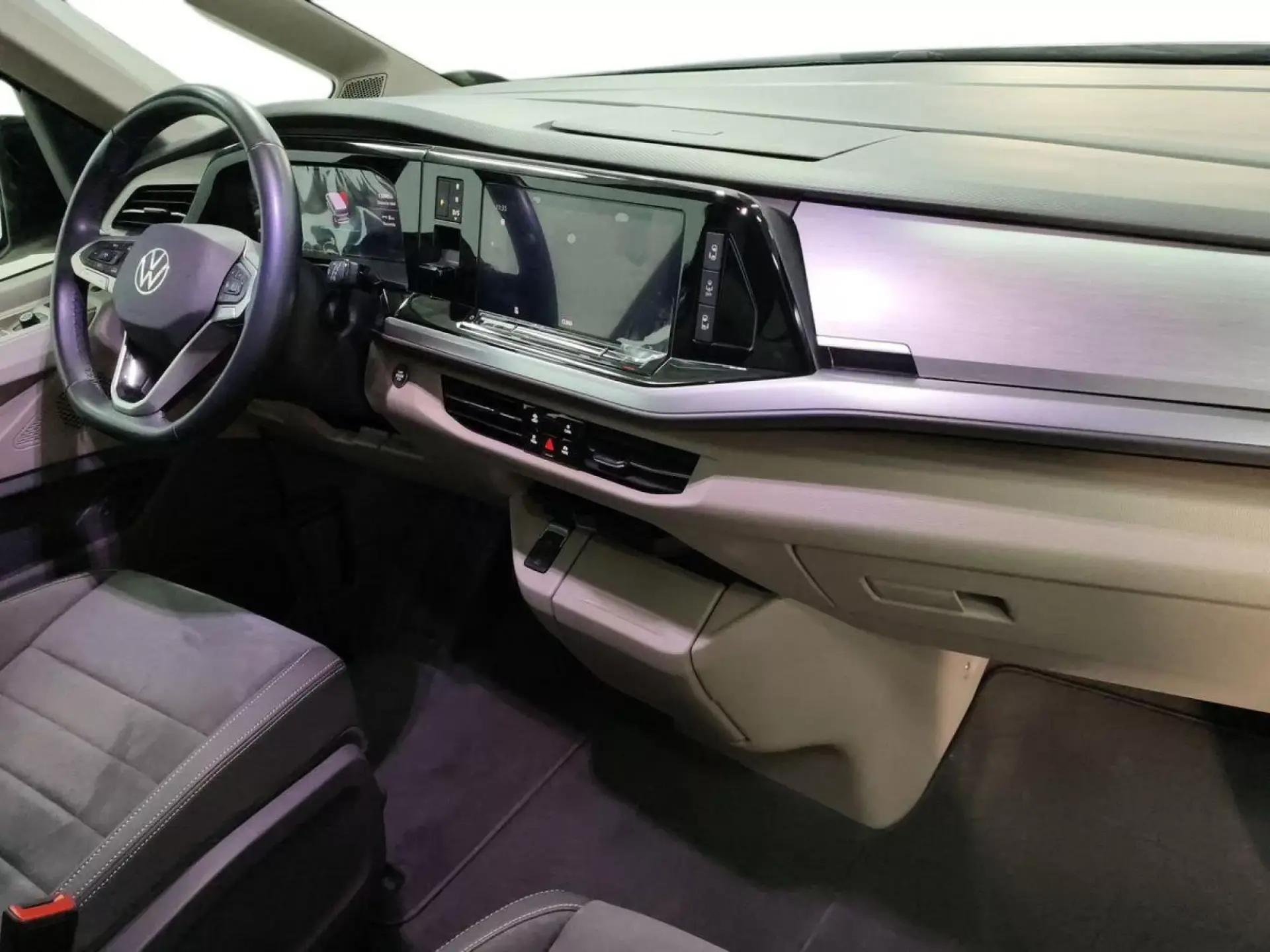 VOLKSWAGEN MULTIVAN Hibrido enchufable 2026 km 0 Jaén
