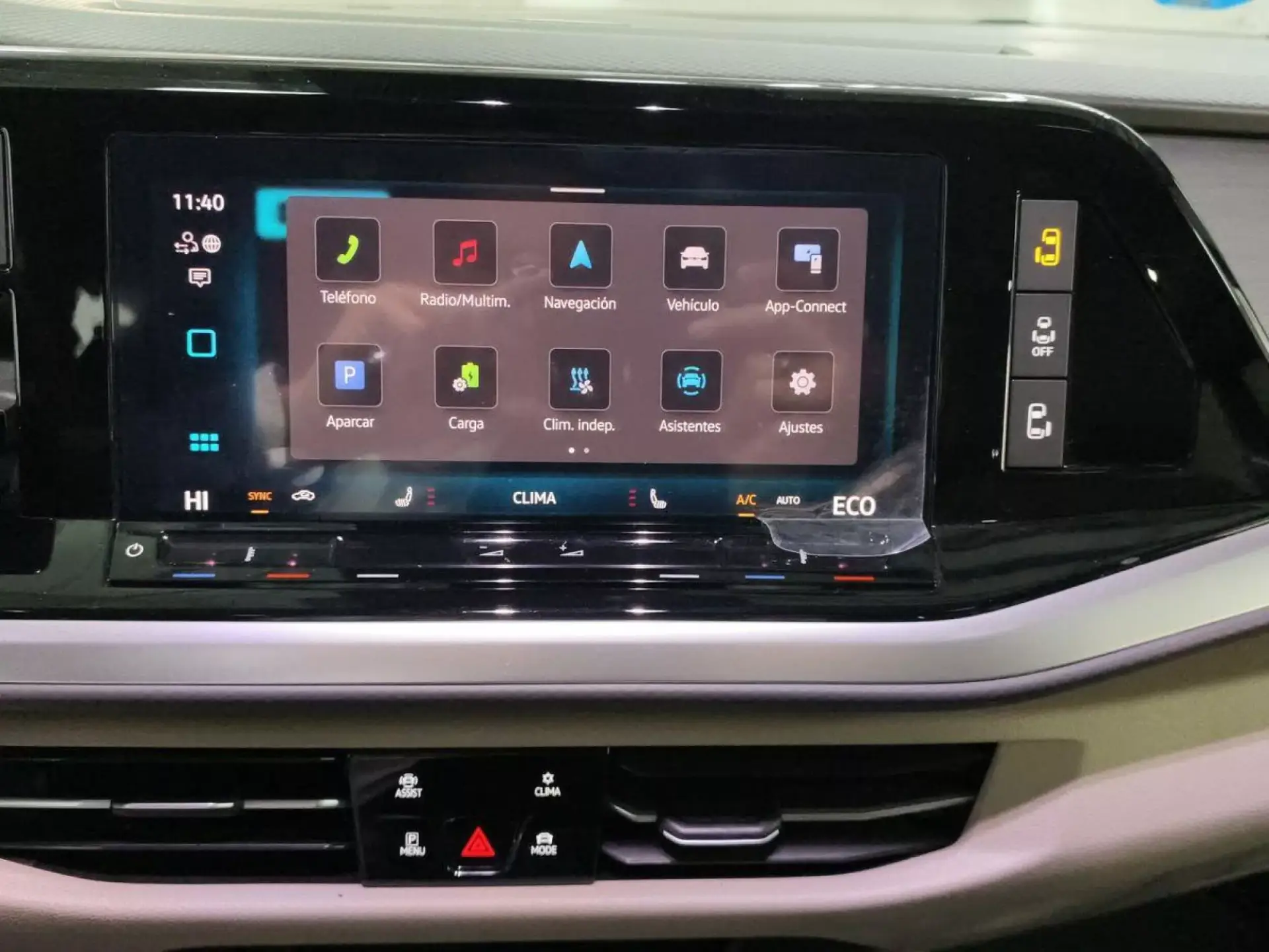 VOLKSWAGEN MULTIVAN Hibrido enchufable 2026 km 0 Jaén