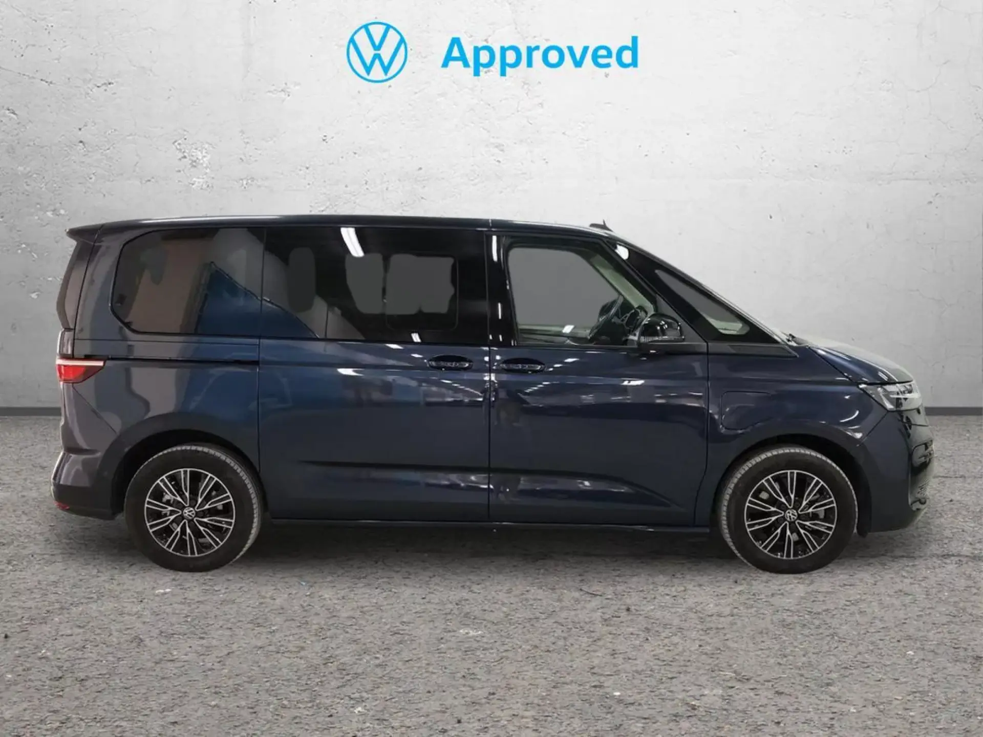 VOLKSWAGEN MULTIVAN Hibrido enchufable 2026 km 0 Jaén