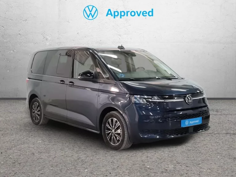 VOLKSWAGEN MULTIVAN Hibrido enchufable 2026 km 0 Jaén