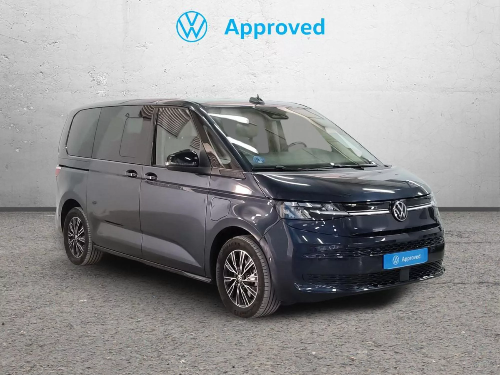 VOLKSWAGEN MULTIVAN Hibrido enchufable 2026 km 0 Jaén