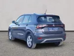 VOLKSWAGEN T-CROSS Gasolina 2022 segunda-mano Jaén