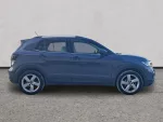 VOLKSWAGEN T-CROSS Gasolina 2022 segunda-mano Jaén