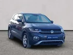 VOLKSWAGEN T-CROSS Gasolina 2022 segunda-mano Jaén