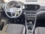 VOLKSWAGEN T-CROSS Gasolina 2022 segunda-mano Jaén