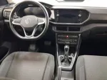 VOLKSWAGEN T-CROSS Gasolina 2022 segunda-mano Jaén