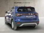 VOLKSWAGEN T-CROSS Gasolina 2022 segunda-mano Jaén