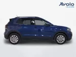 VOLKSWAGEN T-CROSS Gasolina 2022 segunda-mano Jaén